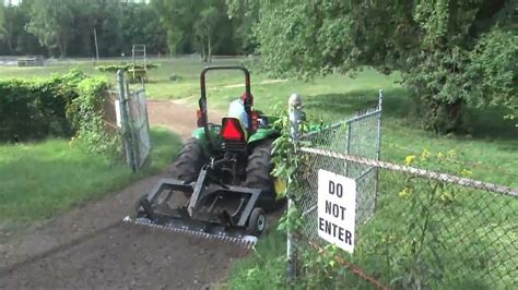 Repairing Potholes 101 – Gravel Driveway Maintenance by ABI